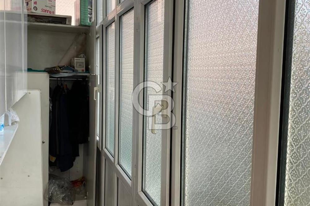 AYRANCI CEMAL SÜREYA PARKI KARŞISI KÖŞE BLOK KİRALIK 3+1