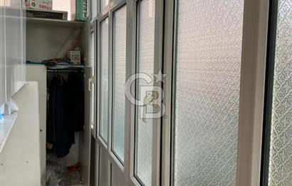 AYRANCI CEMAL SÜREYA PARKI KARŞISI KÖŞE BLOK KİRALIK 3+1