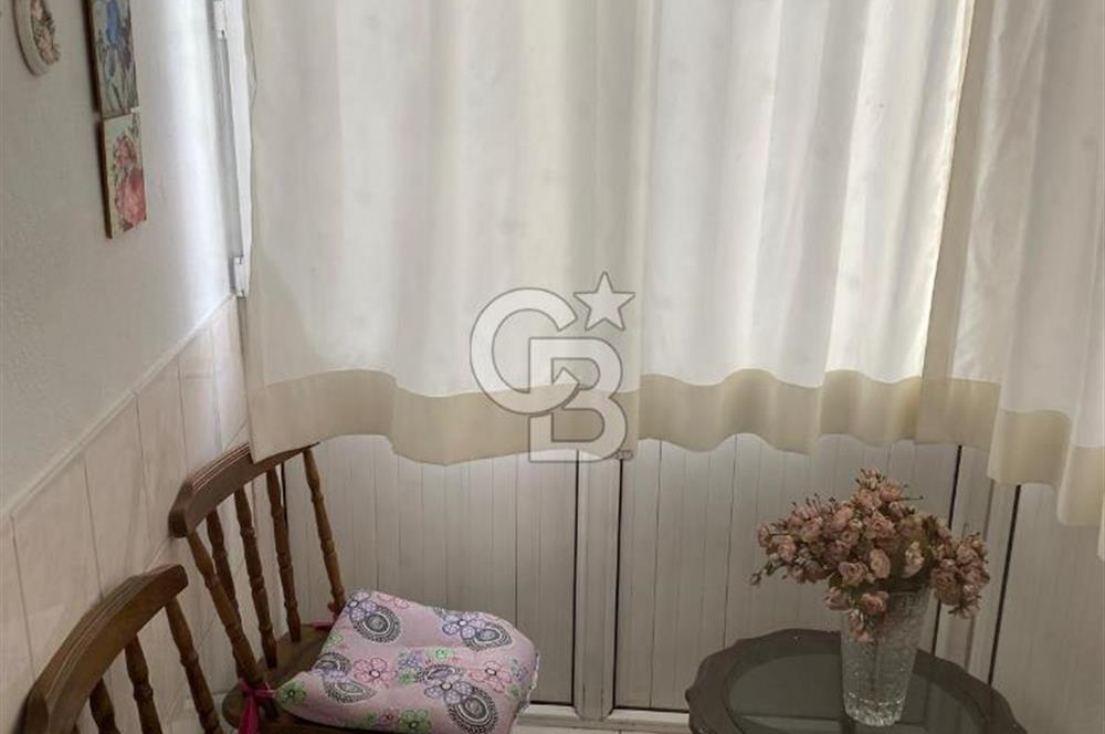 AYRANCI CEMAL SÜREYA PARKI KARŞISI KÖŞE BLOK KİRALIK 3+1