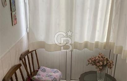 AYRANCI CEMAL SÜREYA PARKI KARŞISI KÖŞE BLOK KİRALIK 3+1