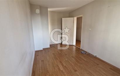 İzmir Çiğli Evka-5' te Deniz Manzaralı Kiralık 3+1 Daire CB PH
