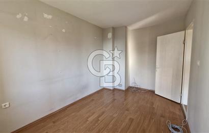 İzmir Çiğli Evka-5' te Deniz Manzaralı Kiralık 3+1 Daire CB PH