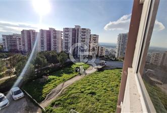 İzmir Çiğli Evka-5' te Deniz Manzaralı Kiralık 3+1 Daire CB PH - 1 - 320793