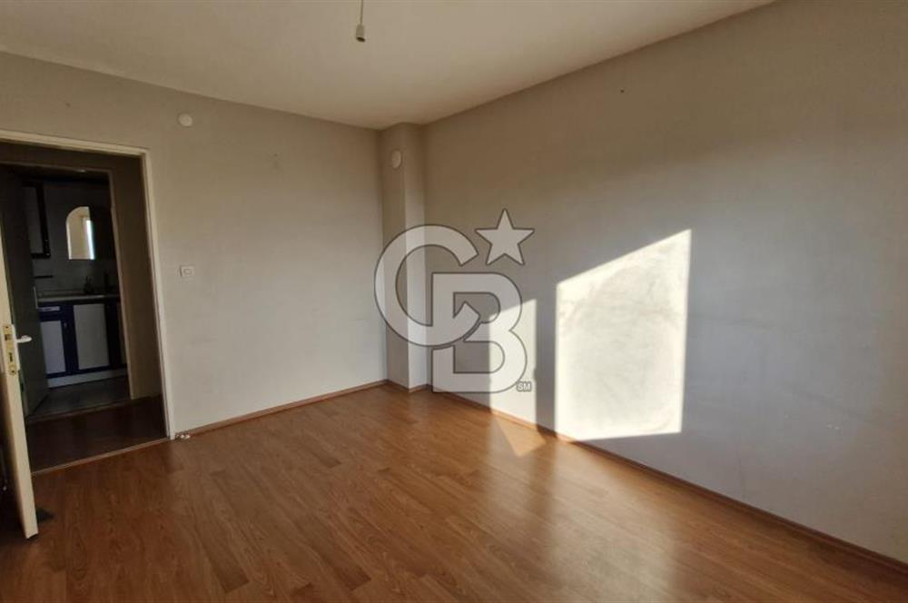 İzmir Çiğli Evka-5' te Deniz Manzaralı Kiralık 3+1 Daire CB PH