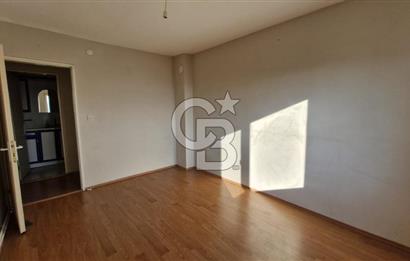 İzmir Çiğli Evka-5' te Deniz Manzaralı Kiralık 3+1 Daire CB PH