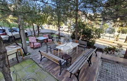 İzmir Çiğli Evka-5' te Deniz Manzaralı Kiralık 3+1 Daire CB PH