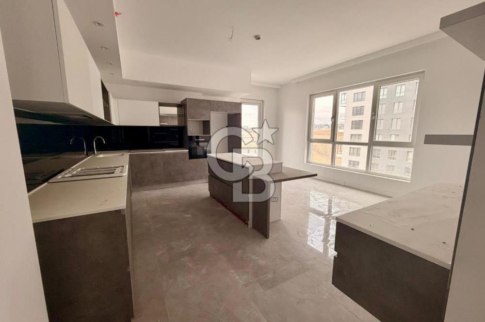 FARAS PANORAMA SİTESİNDE ARA KAT MANZARALI 4.5+1 KİRALIK DAİRE