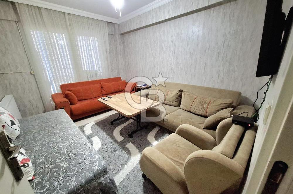 MENDERES COLDWELL BANKER POYRAZDAN GÖRECEDE HAVUZLU SİTE İÇİ 2+1