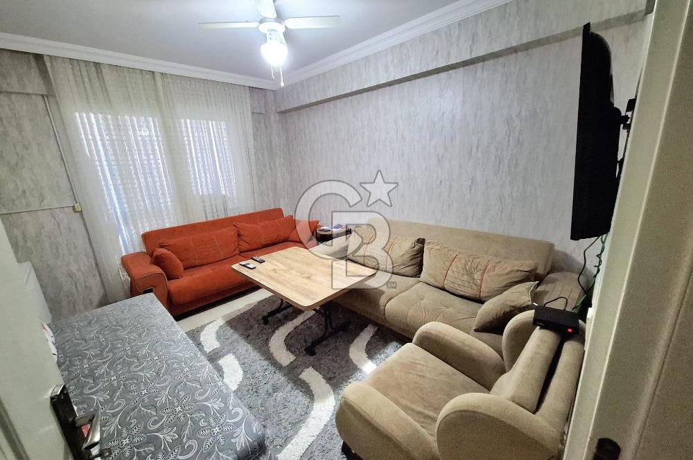 MENDERES COLDWELL BANKER POYRAZDAN GÖRECEDE HAVUZLU SİTE İÇİ 2+1