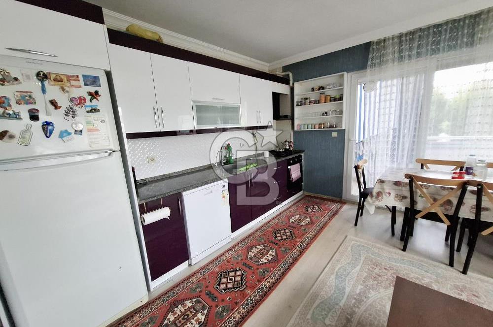 MENDERES COLDWELL BANKER POYRAZDAN GÖRECEDE HAVUZLU SİTE İÇİ 2+1