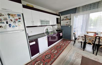 MENDERES COLDWELL BANKER POYRAZDAN GÖRECEDE HAVUZLU SİTE İÇİ 2+1