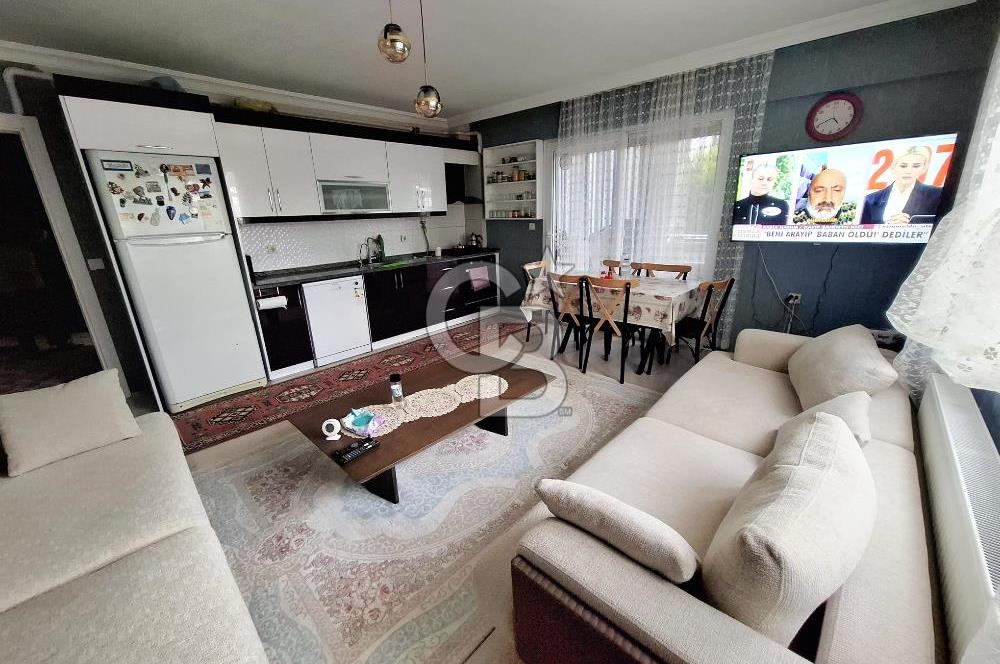 MENDERES COLDWELL BANKER POYRAZDAN GÖRECEDE HAVUZLU SİTE İÇİ 2+1