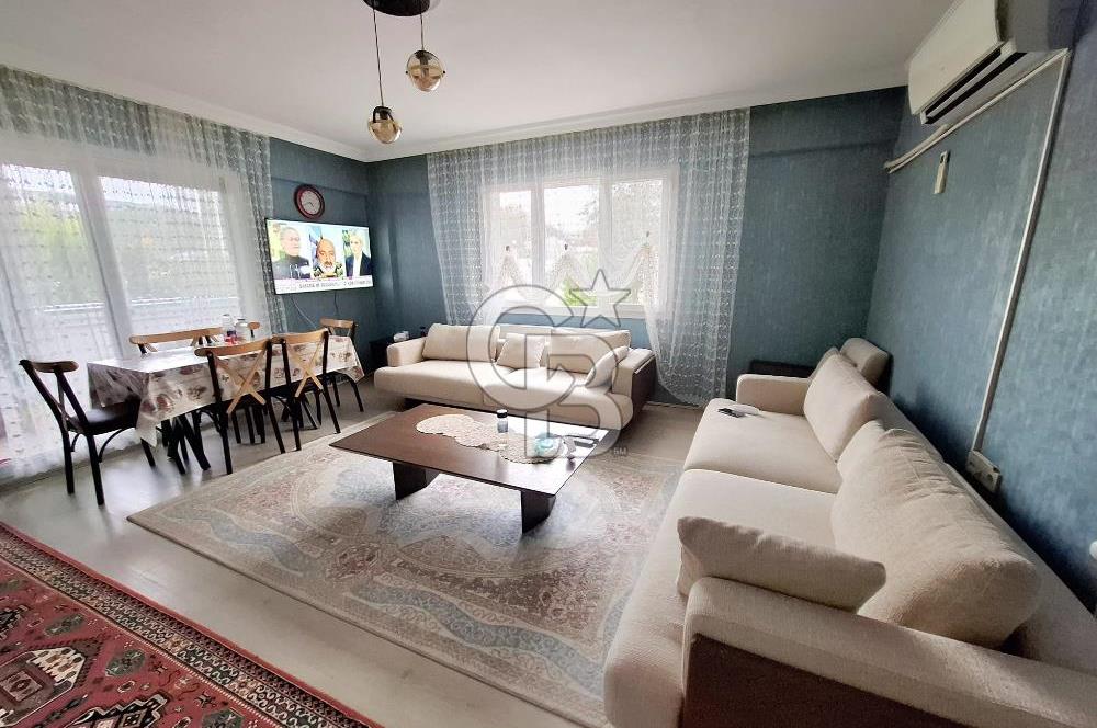 MENDERES COLDWELL BANKER POYRAZDAN GÖRECEDE HAVUZLU SİTE İÇİ 2+1