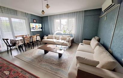 MENDERES COLDWELL BANKER POYRAZDAN GÖRECEDE HAVUZLU SİTE İÇİ 2+1