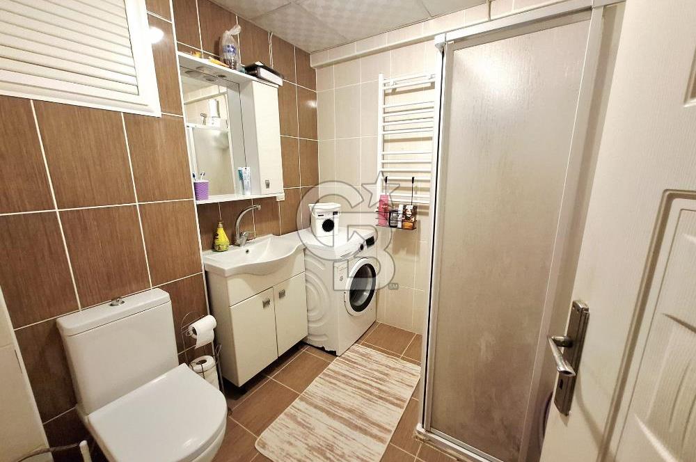 MENDERES COLDWELL BANKER POYRAZDAN GÖRECEDE HAVUZLU SİTE İÇİ 2+1