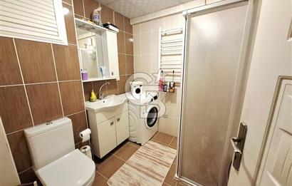 MENDERES COLDWELL BANKER POYRAZDAN GÖRECEDE HAVUZLU SİTE İÇİ 2+1