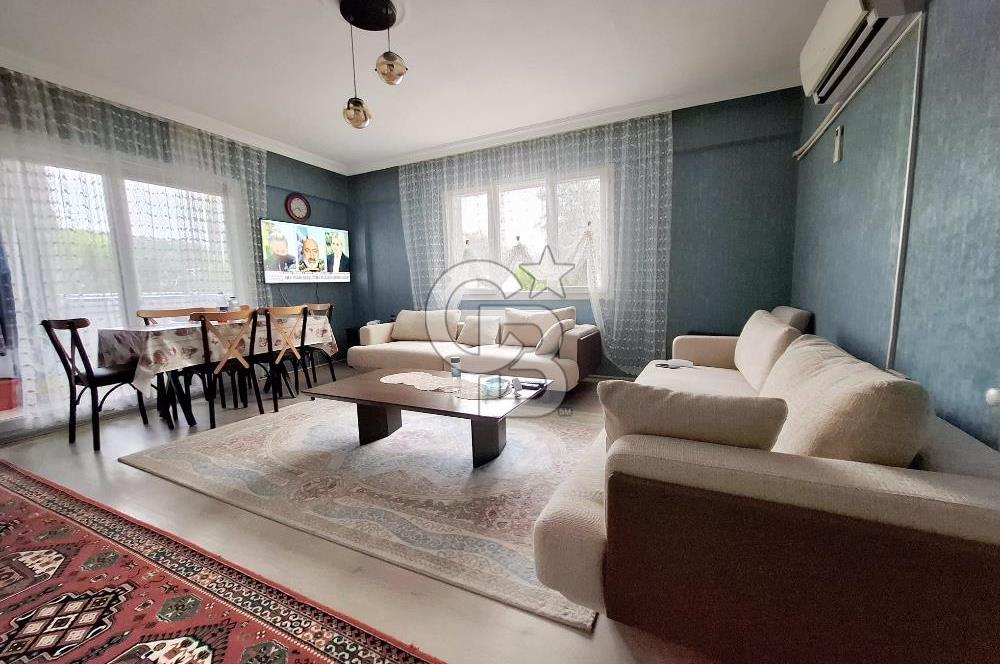 MENDERES COLDWELL BANKER POYRAZDAN GÖRECEDE HAVUZLU SİTE İÇİ 2+1