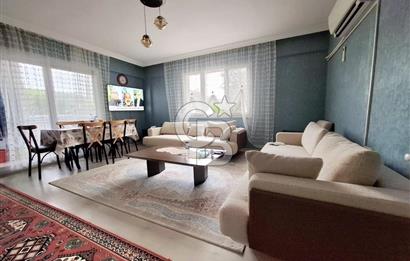 MENDERES COLDWELL BANKER POYRAZDAN GÖRECEDE HAVUZLU SİTE İÇİ 2+1