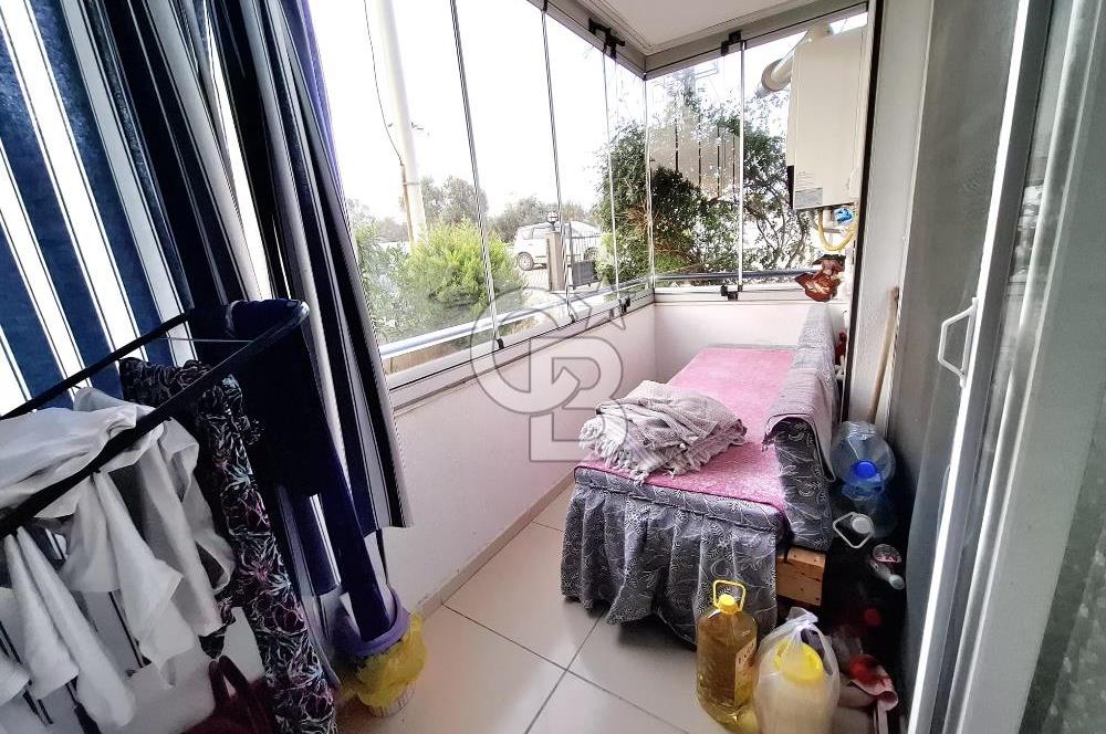 MENDERES COLDWELL BANKER POYRAZDAN GÖRECEDE HAVUZLU SİTE İÇİ 2+1