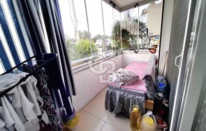 MENDERES COLDWELL BANKER POYRAZDAN GÖRECEDE HAVUZLU SİTE İÇİ 2+1