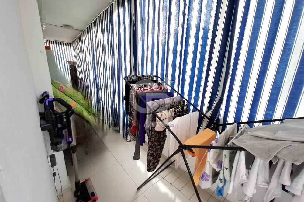 MENDERES COLDWELL BANKER POYRAZDAN GÖRECEDE HAVUZLU SİTE İÇİ 2+1