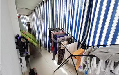 MENDERES COLDWELL BANKER POYRAZDAN GÖRECEDE HAVUZLU SİTE İÇİ 2+1