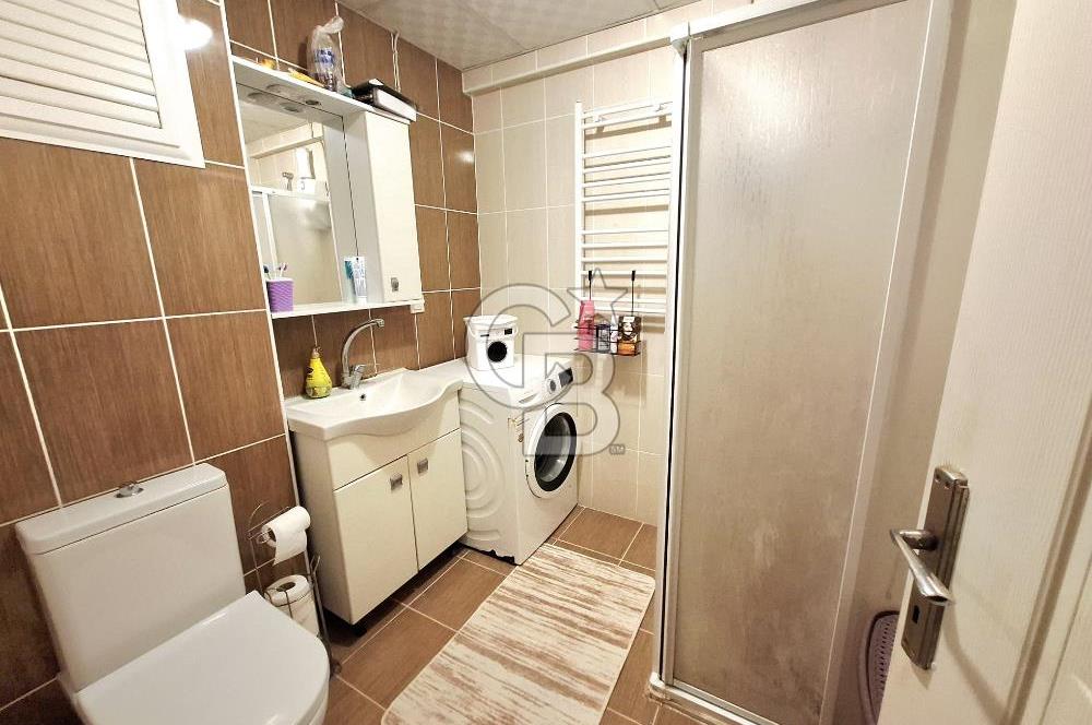 MENDERES COLDWELL BANKER POYRAZDAN GÖRECEDE HAVUZLU SİTE İÇİ 2+1