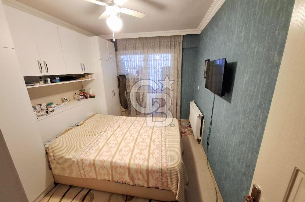 MENDERES COLDWELL BANKER POYRAZDAN GÖRECEDE HAVUZLU SİTE İÇİ 2+1