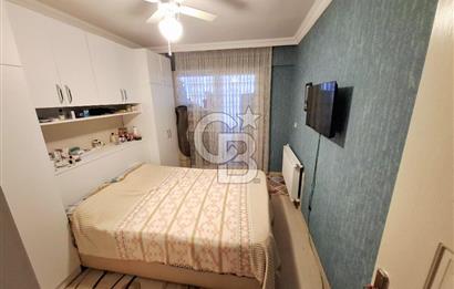 MENDERES COLDWELL BANKER POYRAZDAN GÖRECEDE HAVUZLU SİTE İÇİ 2+1