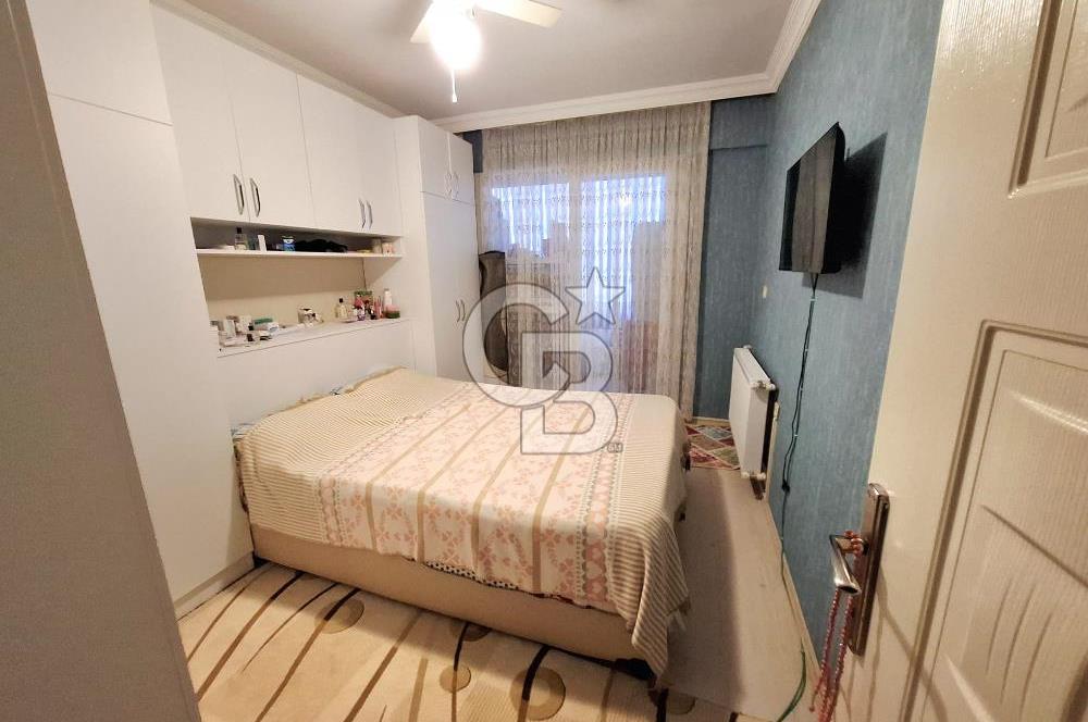 MENDERES COLDWELL BANKER POYRAZDAN GÖRECEDE HAVUZLU SİTE İÇİ 2+1