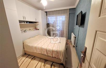 MENDERES COLDWELL BANKER POYRAZDAN GÖRECEDE HAVUZLU SİTE İÇİ 2+1