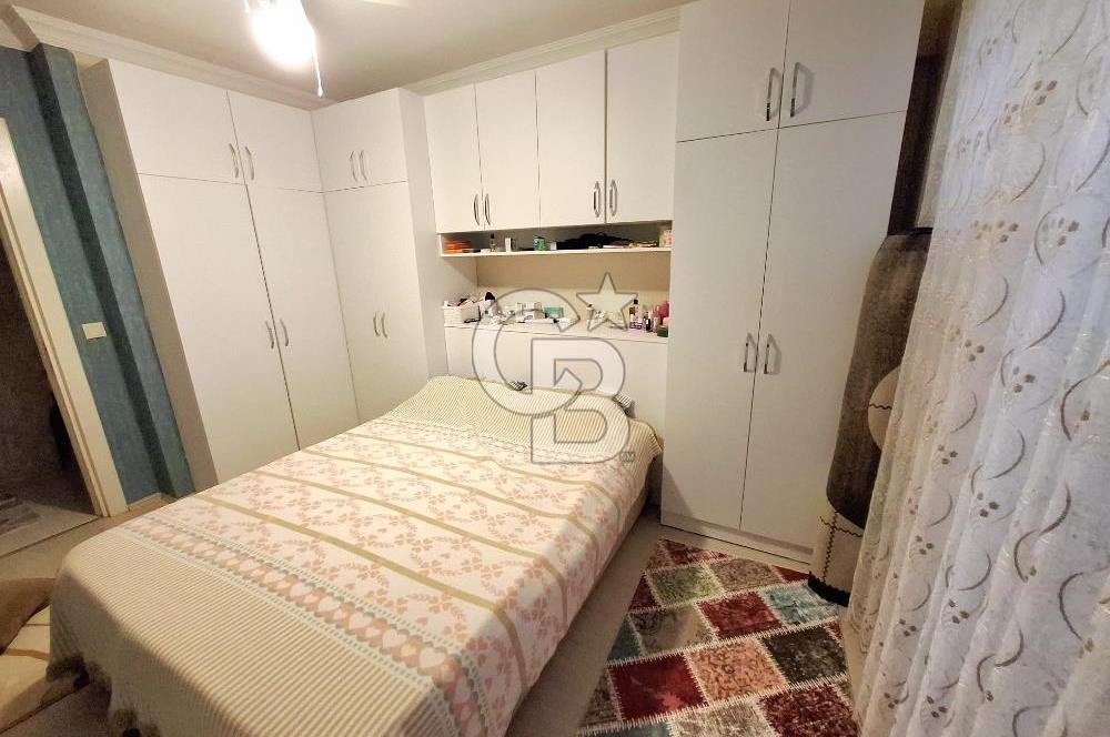 MENDERES COLDWELL BANKER POYRAZDAN GÖRECEDE HAVUZLU SİTE İÇİ 2+1