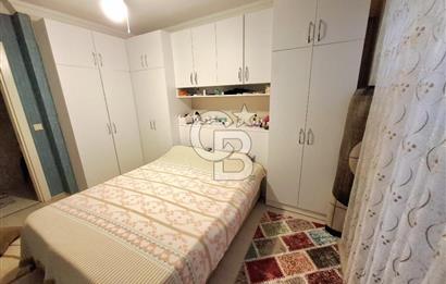 MENDERES COLDWELL BANKER POYRAZDAN GÖRECEDE HAVUZLU SİTE İÇİ 2+1