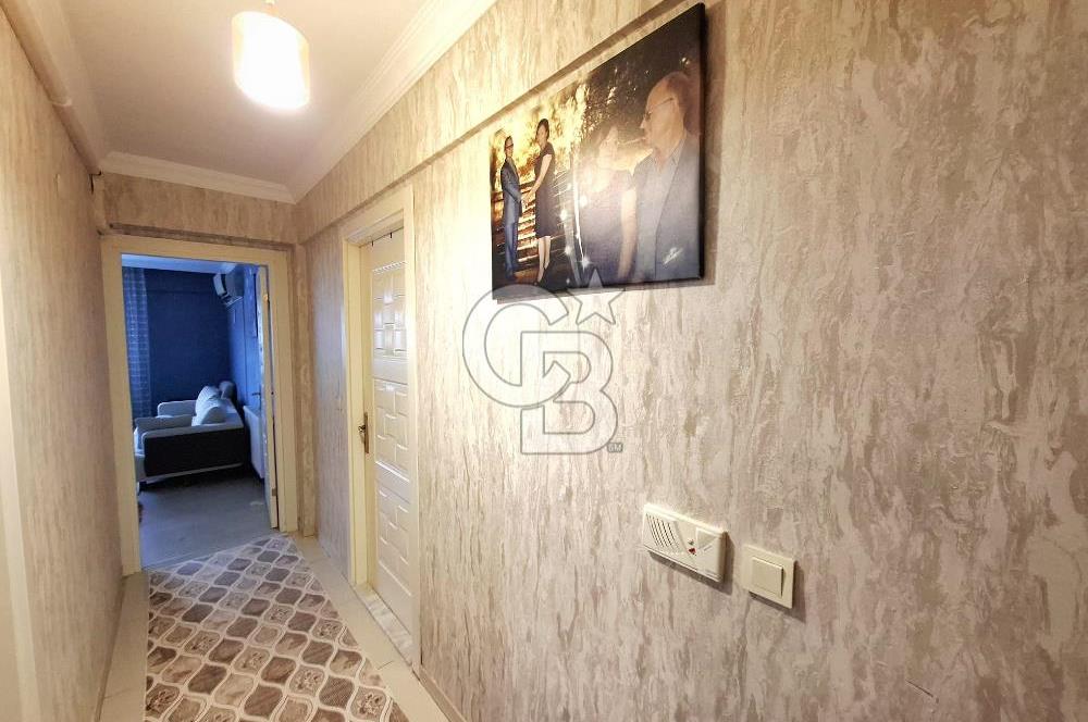 MENDERES COLDWELL BANKER POYRAZDAN GÖRECEDE HAVUZLU SİTE İÇİ 2+1