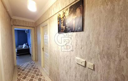 MENDERES COLDWELL BANKER POYRAZDAN GÖRECEDE HAVUZLU SİTE İÇİ 2+1