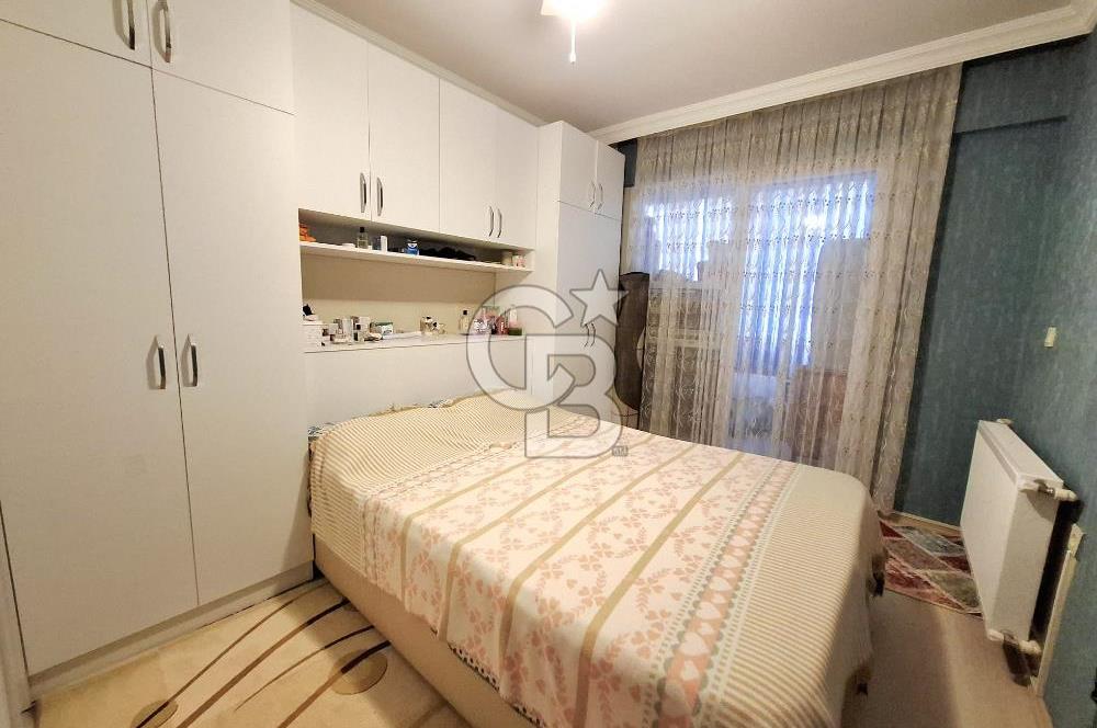 MENDERES COLDWELL BANKER POYRAZDAN GÖRECEDE HAVUZLU SİTE İÇİ 2+1