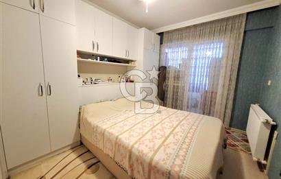 MENDERES COLDWELL BANKER POYRAZDAN GÖRECEDE HAVUZLU SİTE İÇİ 2+1