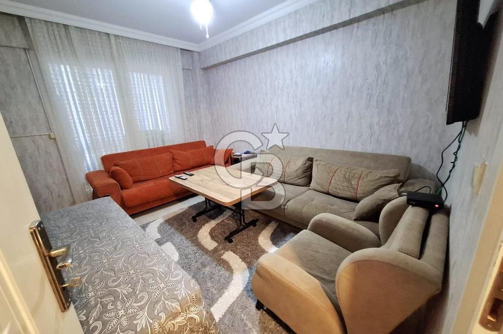 MENDERES COLDWELL BANKER POYRAZDAN GÖRECEDE HAVUZLU SİTE İÇİ 2+1