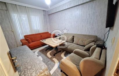 MENDERES COLDWELL BANKER POYRAZDAN GÖRECEDE HAVUZLU SİTE İÇİ 2+1