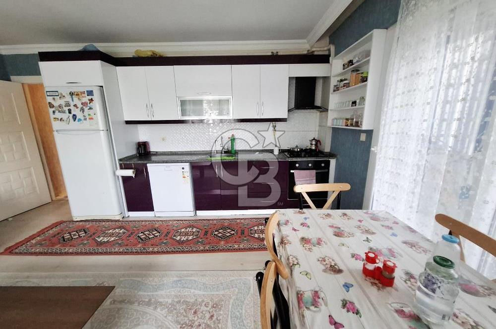 MENDERES COLDWELL BANKER POYRAZDAN GÖRECEDE HAVUZLU SİTE İÇİ 2+1