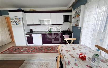 MENDERES COLDWELL BANKER POYRAZDAN GÖRECEDE HAVUZLU SİTE İÇİ 2+1