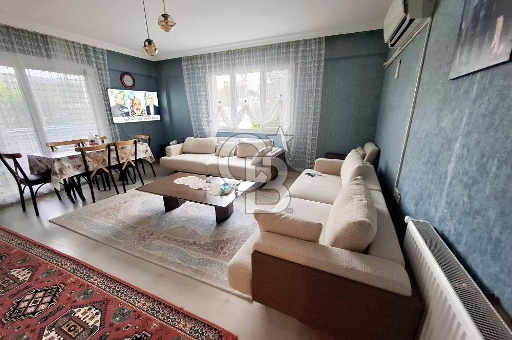 MENDERES COLDWELL BANKER POYRAZDAN GÖRECEDE HAVUZLU SİTE İÇİ 2+1