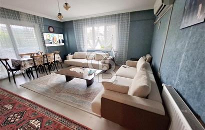 MENDERES COLDWELL BANKER POYRAZDAN GÖRECEDE HAVUZLU SİTE İÇİ 2+1