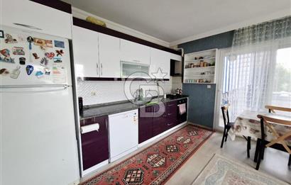 MENDERES COLDWELL BANKER POYRAZDAN GÖRECEDE HAVUZLU SİTE İÇİ 2+1