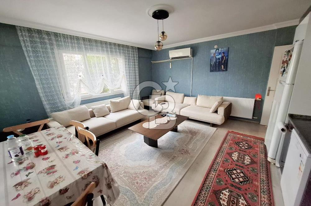 MENDERES COLDWELL BANKER POYRAZDAN GÖRECEDE HAVUZLU SİTE İÇİ 2+1