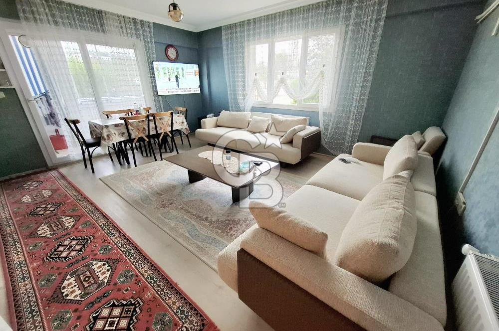 MENDERES COLDWELL BANKER POYRAZDAN GÖRECEDE HAVUZLU SİTE İÇİ 2+1