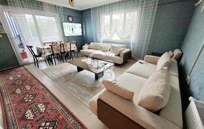 MENDERES COLDWELL BANKER POYRAZDAN GÖRECEDE HAVUZLU SİTE İÇİ 2+1