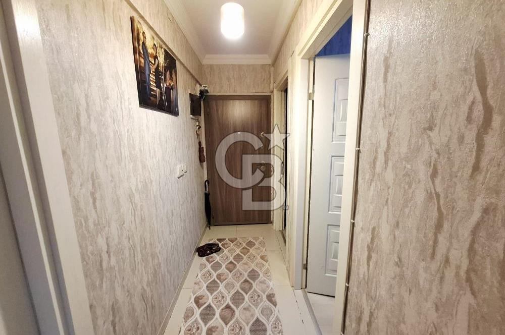 MENDERES COLDWELL BANKER POYRAZDAN GÖRECEDE HAVUZLU SİTE İÇİ 2+1