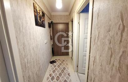 MENDERES COLDWELL BANKER POYRAZDAN GÖRECEDE HAVUZLU SİTE İÇİ 2+1