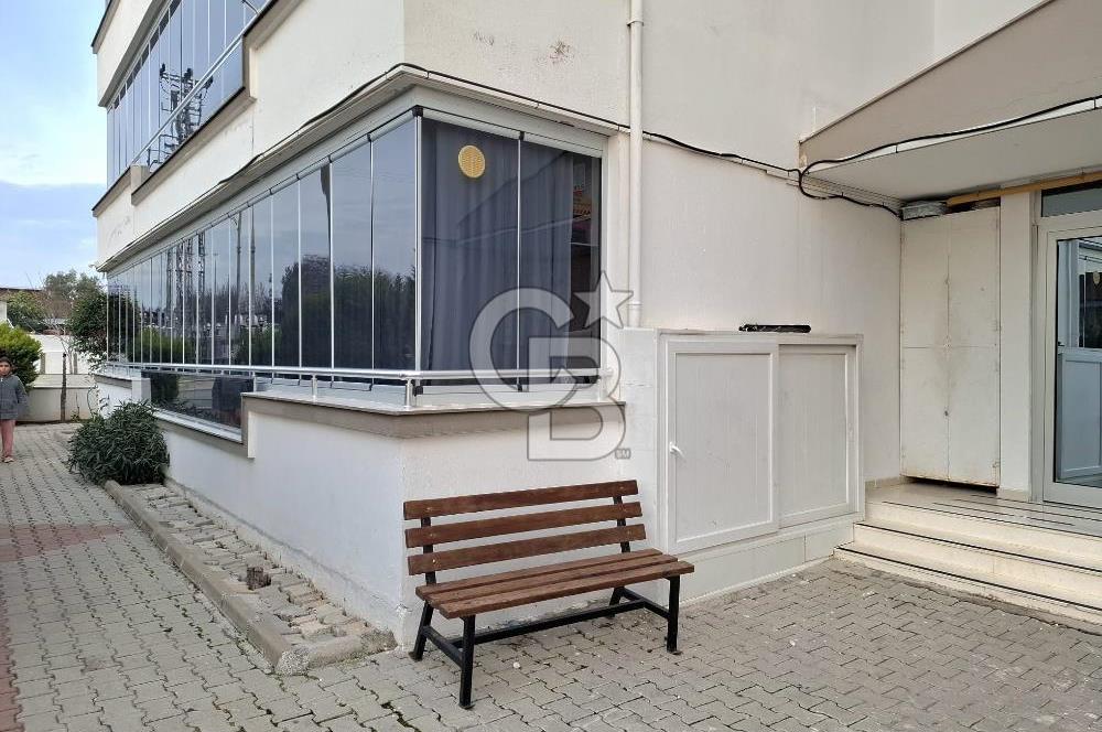 MENDERES COLDWELL BANKER POYRAZDAN GÖRECEDE HAVUZLU SİTE İÇİ 2+1